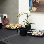 Feriehus Casa Spaccanapoli Napoli