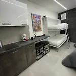 Feriehus Casa Spaccanapoli Napoli