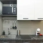 Casa Spaccanapoli Feriehus *
