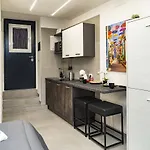 Casa Spaccanapoli Feriehus *