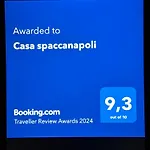 Casa Spaccanapoli *