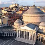 Casa Spaccanapoli *