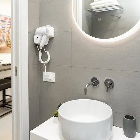 Feriehus Casa Spaccanapoli Napoli