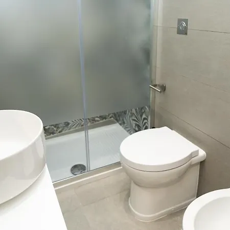 Feriehus Casa Spaccanapoli