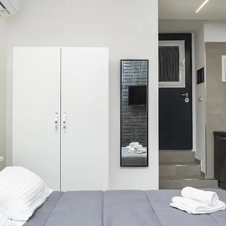 Casa Spaccanapoli * Napoli