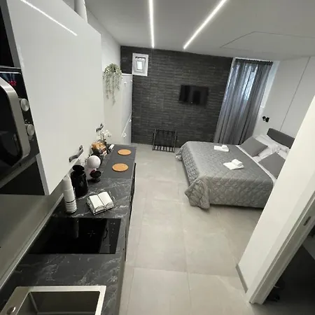 Casa Spaccanapoli Feriehus Napoli