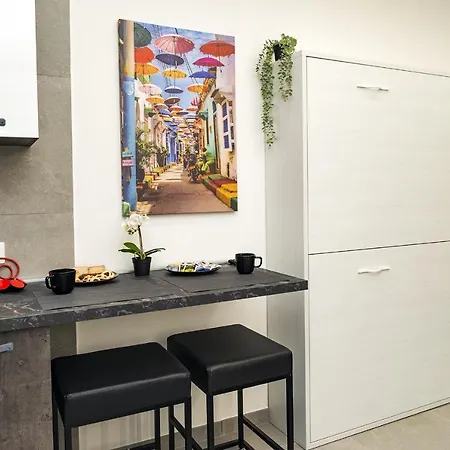 Casa Spaccanapoli Νάπολη