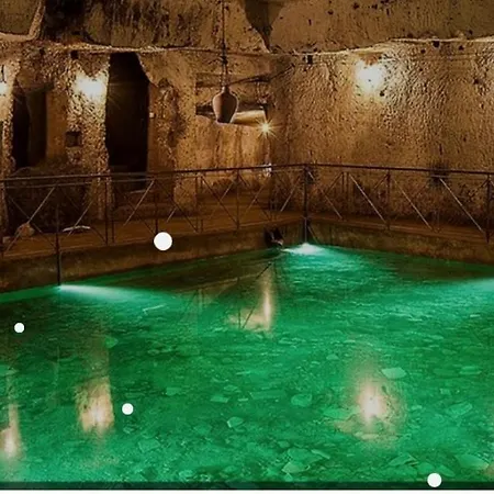 Σπίτι διακοπών Casa Spaccanapoli Νάπολη