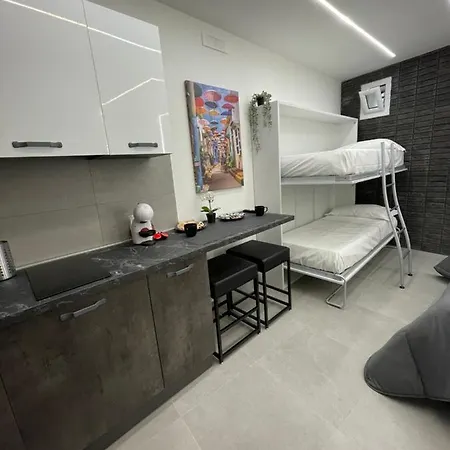 Casa vacanze Casa Spaccanapoli Napoli
