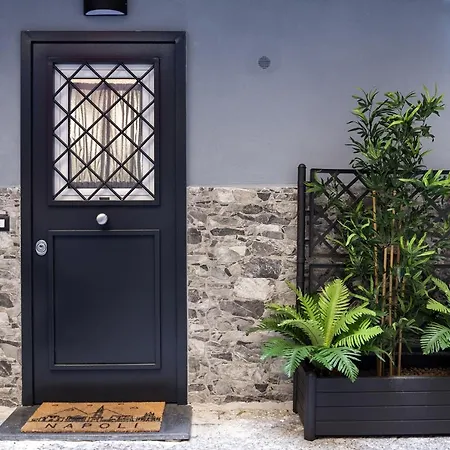 Casa vacanze Casa Spaccanapoli Napoli