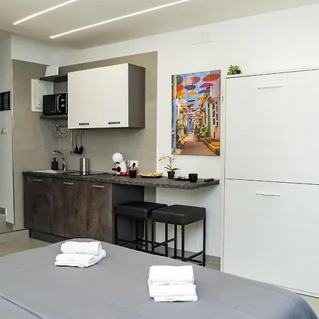 Casa Spaccanapoli