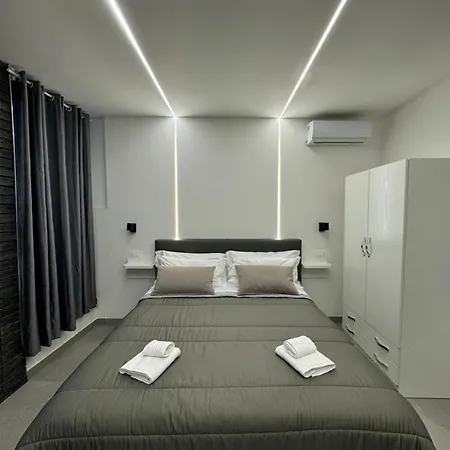 Casa vacanze Casa Spaccanapoli