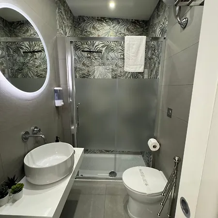 Casa vacanze Casa Spaccanapoli Napoli
