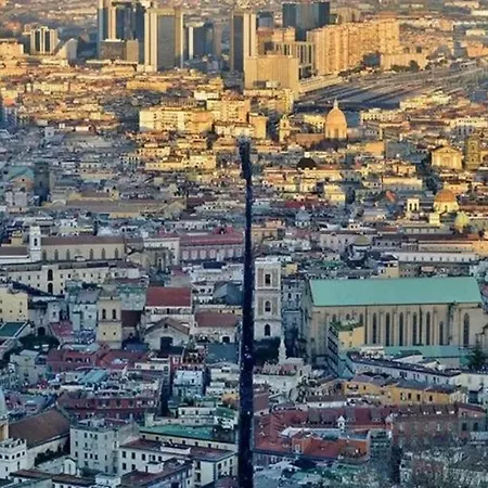 Casa Spaccanapoli Casa vacanze Napoli