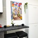 Дом отдыха Casa Spaccanapoli