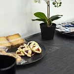 Casa Spaccanapoli Дом отдыха
