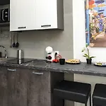 Дом отдыха Casa Spaccanapoli Неаполь