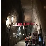 Дом отдыха Casa Spaccanapoli *