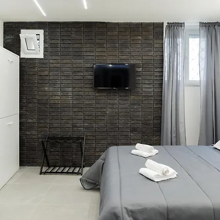 بيت للعطل Casa Spaccanapoli نابولي