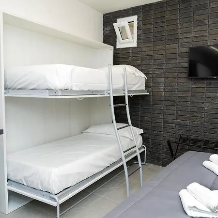 بيت للعطل Casa Spaccanapoli نابولي