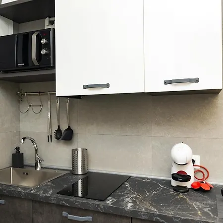 Casa Spaccanapoli بيت للعطل *