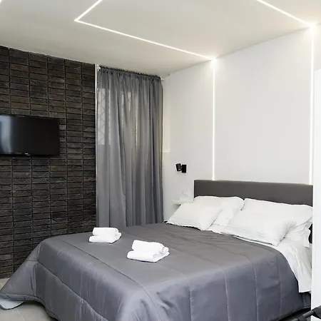 Casa Spaccanapoli بيت للعطل