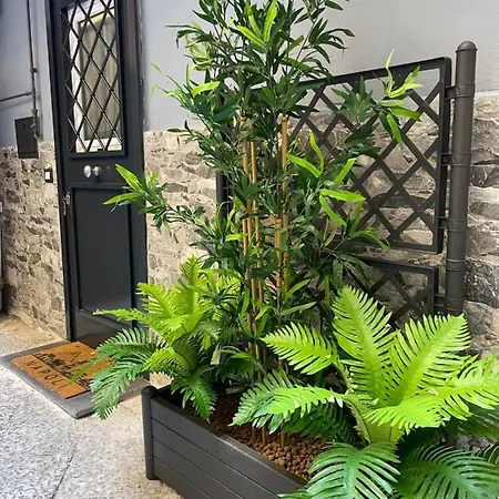 بيت للعطل Casa Spaccanapoli