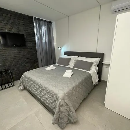 Casa Spaccanapoli 펜션
