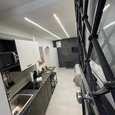 펜션 Casa Spaccanapoli