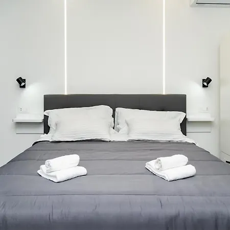 Casa Spaccanapoli *