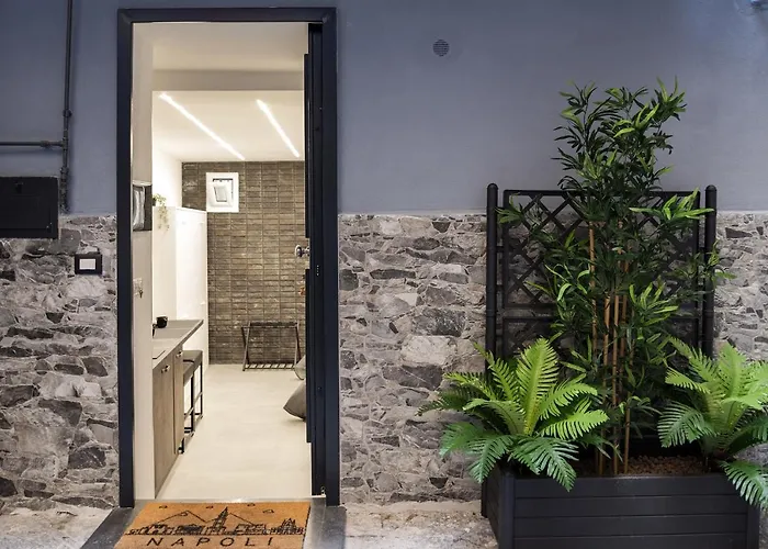 Casa Spaccanapoli