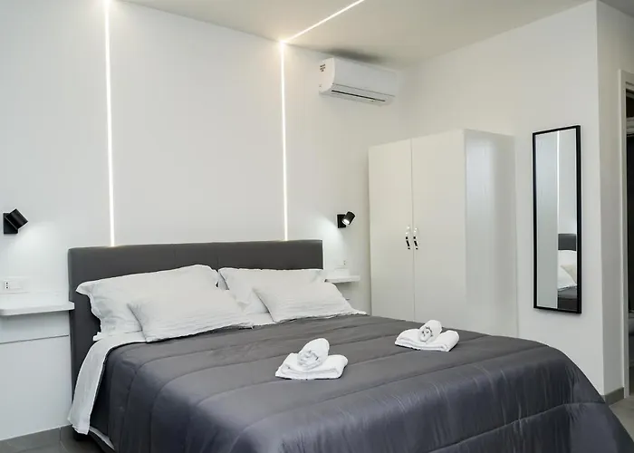Casa Spaccanapoli Napels