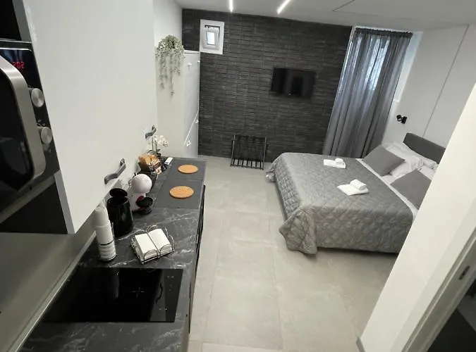 Casa Spaccanapoli Vakantiehuis Napels